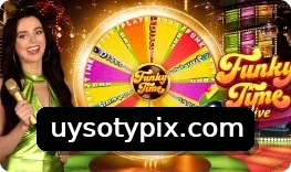 Funky Time