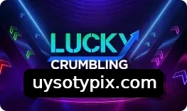 Lucky Crumbling
