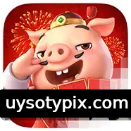 Piggy Gold - Pragmatic Play