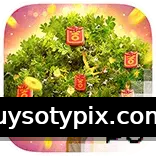 Prosperity Fortune Tree - Pragmatic Play