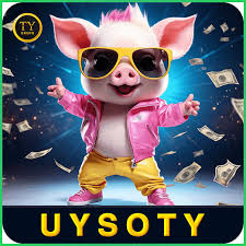 Logo da uysoty